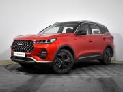 Chery Tiggo 7 Pro I Санкт-Петербург  - изображение 25