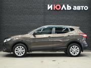 Nissan Qashqai II Екатеринбург  - изображение 28