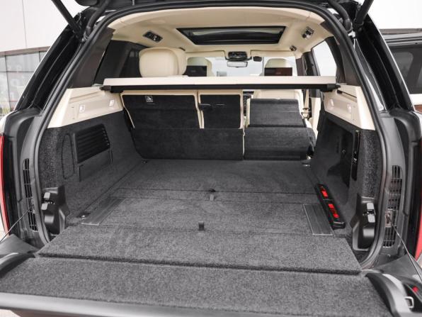 Land Rover Range Rover V с пробегом 2023 года, цена 17 800 000 рублей, 42534 км, внедорожник, Автокод Объявления