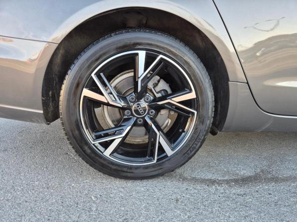 Audi A6 IV (C7) с пробегом 2014 года, цена 1 595 000 рублей, 225231 км, седан, Автокод Объявления