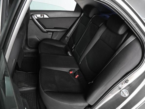Kia Cerato II с пробегом 2012 года, цена 999 000 рублей, 127803 км, седан, Автокод Объявления