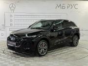 Audi Q5 III Москва  - изображение 27