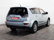 Mitsubishi Outlander II Рестайлинг Чита  - изображение 22
