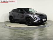 Omoda C5 I Белгород  - изображение 21