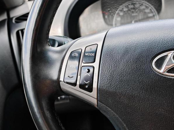 Hyundai Elantra IV (HD) с пробегом 2010 года, цена 760 000 рублей, 244436 км, седан, Автокод Объявления