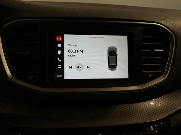Lada (ВАЗ) Vesta I Рестайлинг (NG) с пробегом 2024 года, цена 1 365 000 рублей, 29814 км, седан, Автокод Объявления
