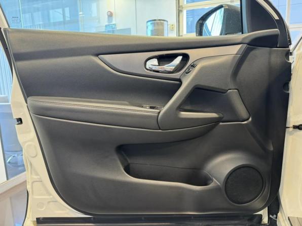 Nissan Qashqai II Рестайлинг с пробегом 2022 года, цена 1 799 000 рублей, 109992 км, внедорожник, Автокод Объявления