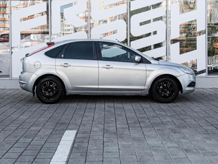 Ford Focus II Рестайлинг Ставрополь  - изображение 5