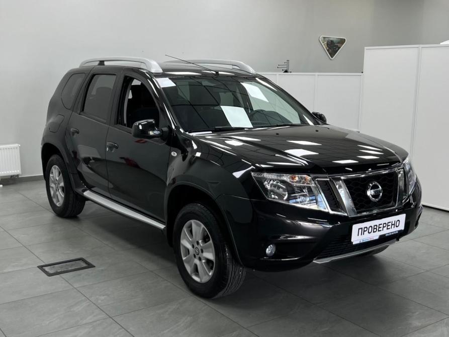 Nissan Terrano III (D10) Казань  - изображение 3