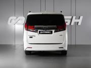 Toyota Alphard III Минеральные Воды  - изображение 30