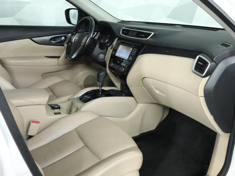 Nissan X-Trail III Москва  - изображение 25