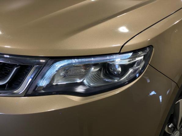 Geely Atlas I с пробегом 2020 года, цена 2 050 000 рублей, 32459 км, внедорожник, Автокод Объявления