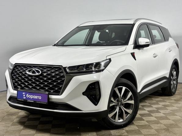 Chery Tiggo 7 Pro Max I с пробегом 2023 года, цена 1 990 000 рублей, 25932 км, внедорожник, Автокод Объявления