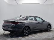 Hyundai Elantra VII (CN7) Москва  - изображение 22