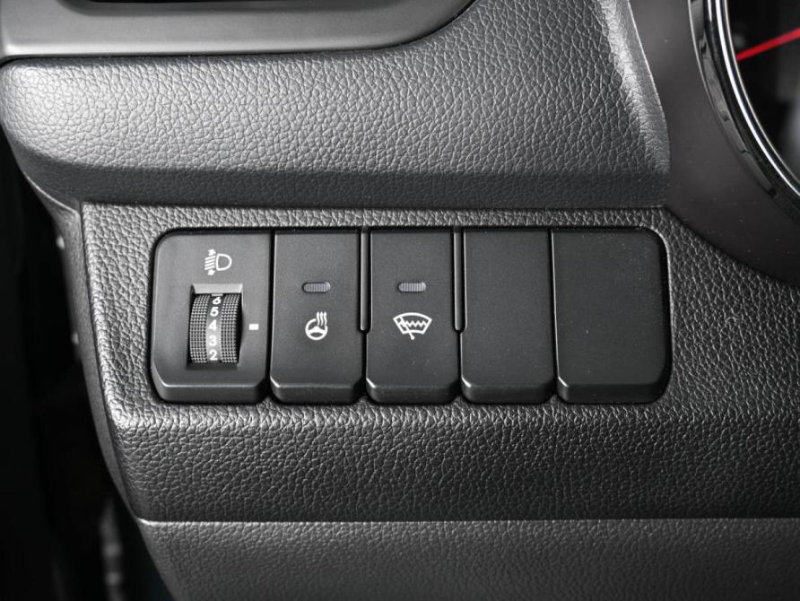 Kia Rio III Рестайлинг Ростов-на-Дону  - изображение 17