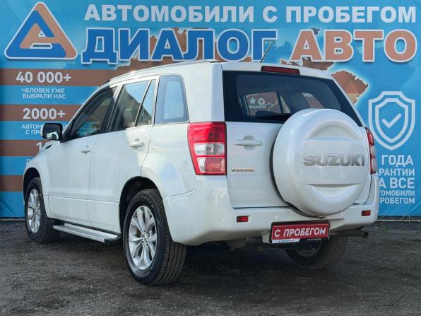 Suzuki Grand Vitara II Рестайлинг 2 с пробегом 2014 года, цена 1 299 000 рублей, 157000 км, внедорожник, Автокод Объявления