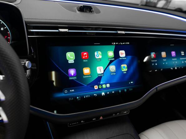 Mercedes-Benz E-Класс VI (W214 S214) с пробегом 2024 года, цена 8 300 000 рублей, 10068 км, седан, Автокод Объявления
