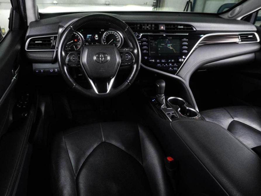 Toyota Camry VIII (XV70) Воронеж  - изображение 6