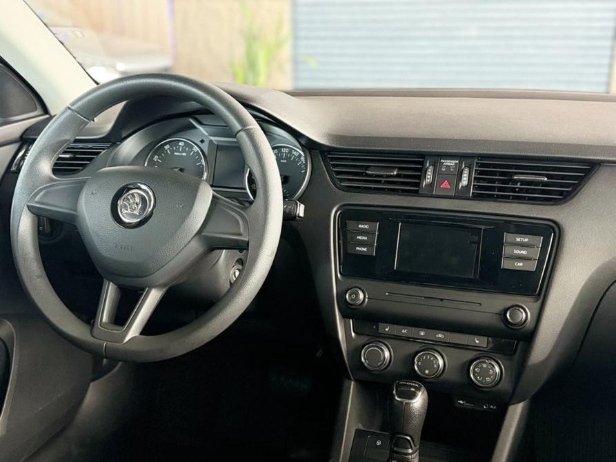 Skoda Octavia III (A7) Оренбург  - изображение 17