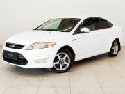 Ford Mondeo IV Рестайлинг Тула  - изображение 5