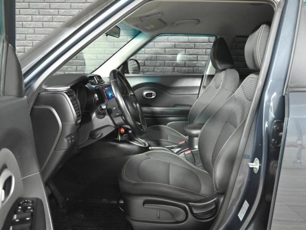 Kia Soul II с пробегом 2014 года, цена 1 335 000 рублей, 225304 км, хэтчбек, Автокод Объявления