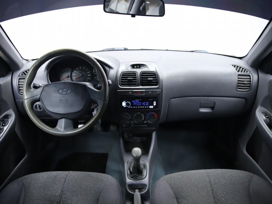 Hyundai Accent II Уфа  - изображение 12