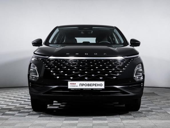 Omoda C5 I с пробегом 2024 года, цена 2 120 000 рублей, 20316 км, внедорожник, Автокод Объявления