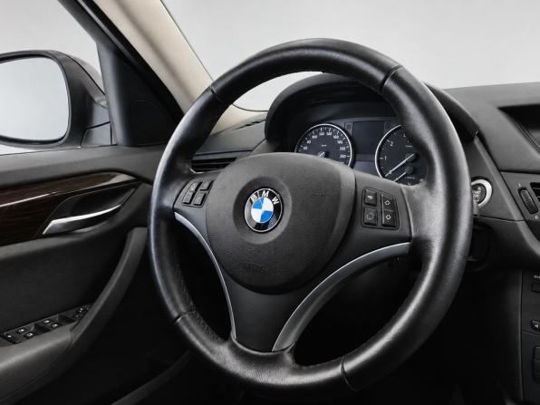 BMW X1 I (E84) Рестайлинг с пробегом 2012 года, цена 1 249 000 рублей, 136300 км, внедорожник, Автокод Объявления