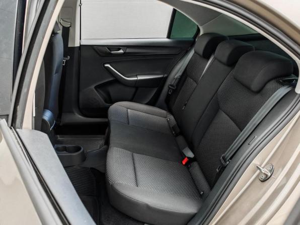 Volkswagen Polo VI с пробегом 2020 года, цена 1 690 000 рублей, 58158 км, лифтбек, Автокод Объявления