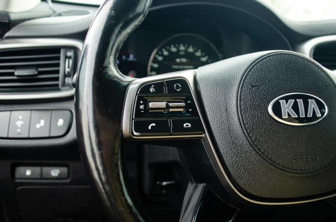 Kia Sorento III Prime Рестайлинг с пробегом 2020 года, цена 2 499 000 рублей, 173000 км, внедорожник, Автокод Объявления