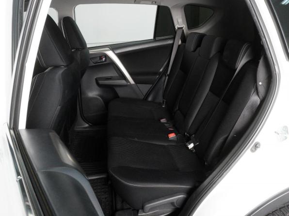 Toyota RAV4 IV (XA40) с пробегом 2015 года, цена 2 190 000 рублей, 77723 км, внедорожник, Автокод Объявления