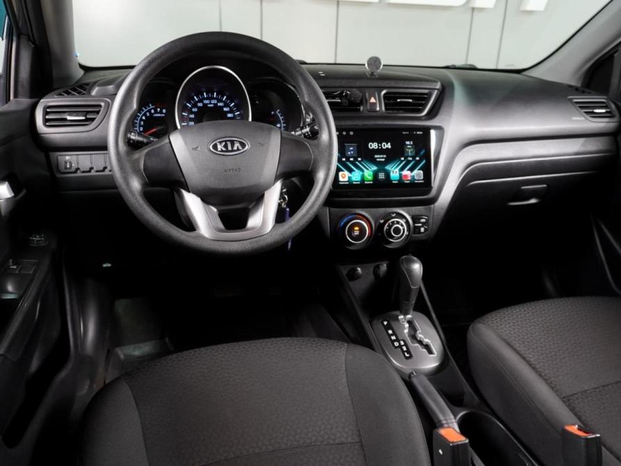 Kia Rio III Воронеж  - изображение 6