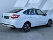 Lada (ВАЗ) Granta I Рестайлинг Екатеринбург  - изображение 33