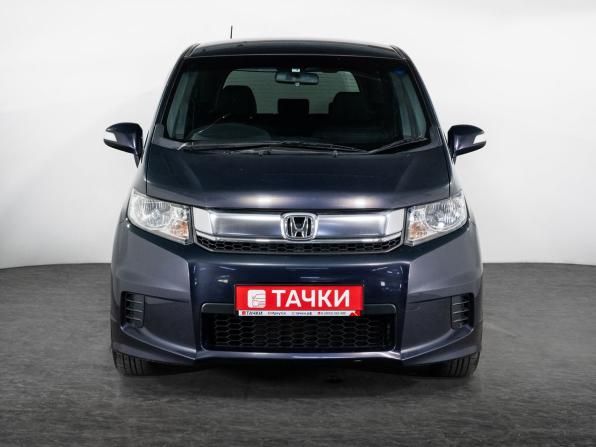 Honda Freed I Рестайлинг 2 с пробегом 2015 года, цена 1 300 000 рублей, 64951 км, компактвэн, Автокод Объявления