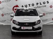 Lada (ВАЗ) Granta I Рестайлинг Минеральные Воды  - изображение 18