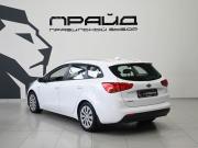 Kia Ceed II Рестайлинг Ростов-на-Дону  - изображение 30