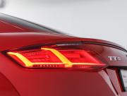 Audi TTS III (8S) Москва  - изображение 50