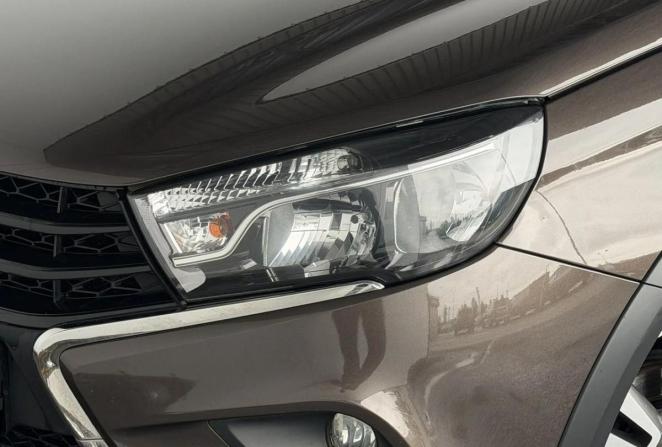 Lada (ВАЗ) Vesta I с пробегом 2021 года, цена 1 330 000 рублей, 86056 км, универсал, Автокод Объявления