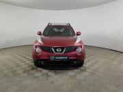 Nissan Juke I Уфа  - изображение 26