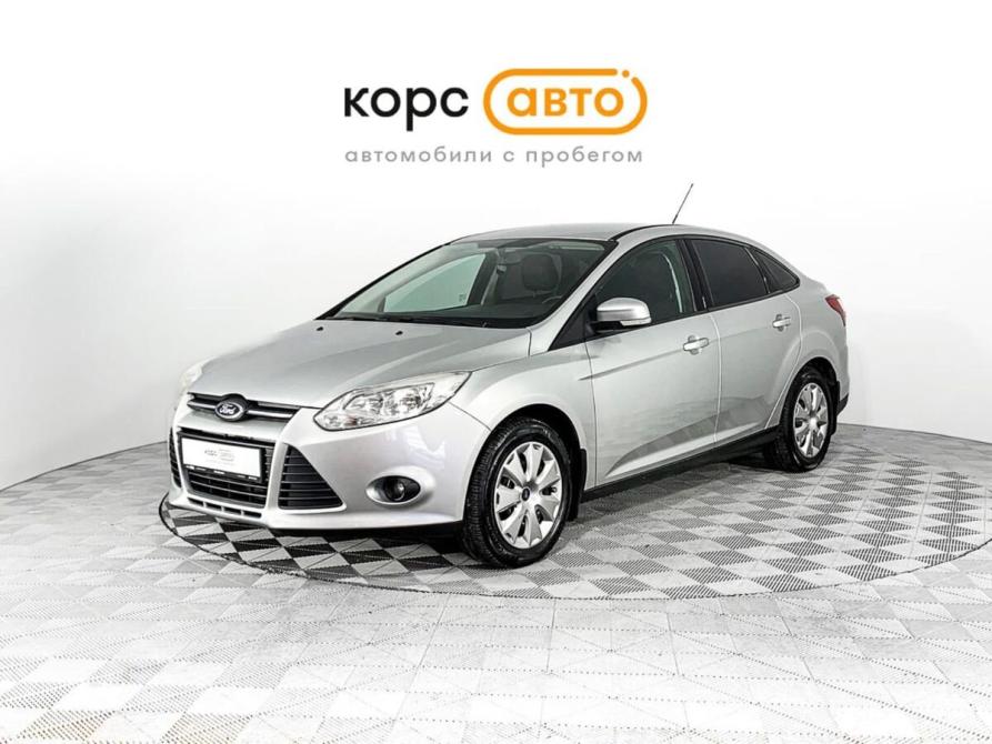 Ford Focus III Ногинск  - изображение 1