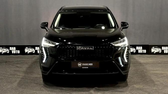 Haval Jolion I Рестайлинг с пробегом 2025 года, цена 2 230 000 рублей, 26206 км, внедорожник, Автокод Объявления