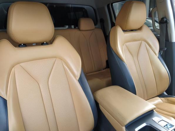 Changan Hunter Plus с пробегом 2023 года, цена 2 849 000 рублей, 36451 км, offers.body_type.unknown, Автокод Объявления