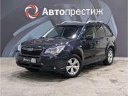 Subaru Forester IV Пермь  - изображение 22