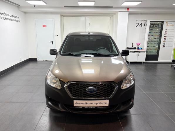 Datsun on-DO I с пробегом 2019 года, цена 528 000 рублей, 40031 км, седан, Автокод Объявления
