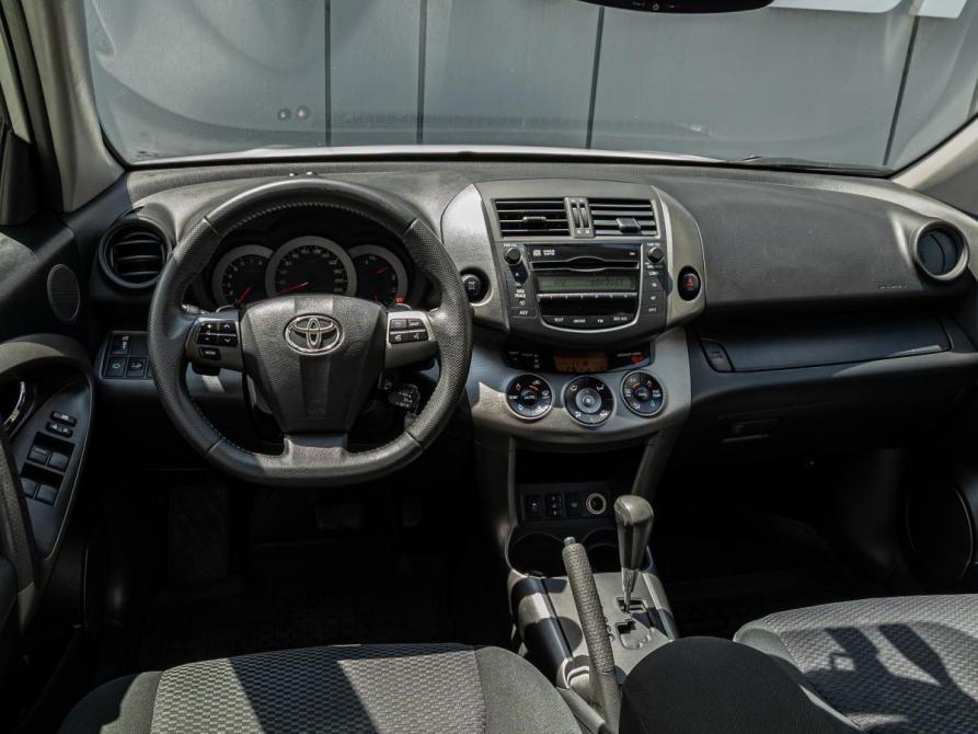 Toyota RAV4 III (XA30) Рестайлинг Краснодар  - изображение 6