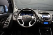 Hyundai ix35 I Крым  - изображение 43