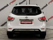 Nissan Pathfinder IV Екатеринбург  - изображение 43
