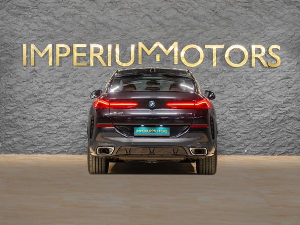 Новый BMW X6 III (G06) Рестайлинг 2026 года, цена 15 990 000 рублей, внедорожник, Автокод Объявления