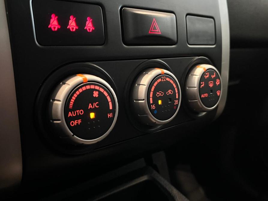 Nissan X-Trail II Рестайлинг Волгоград  - изображение 14