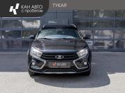 Lada (ВАЗ) Vesta I Казань  - изображение 16